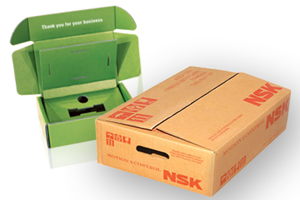 Printing & Packaging Solutions